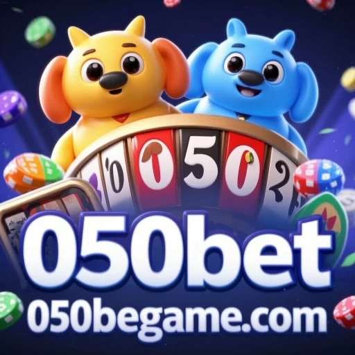 Logo 050bet